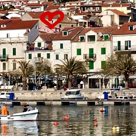 Luxury Apartments Marhella & Jakov Makarska Esterno foto